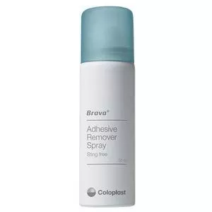 Brava Adhesive Remover Spray 1.7 oz. Bottle