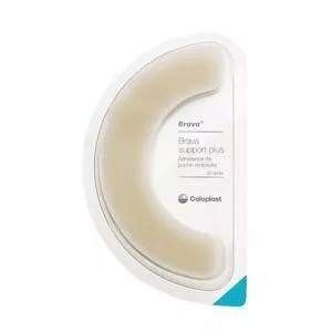 Brava Elastic Barrier Strips, 5 1/2" Strips
