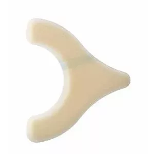 Brava Elastic Barrier Strips Y-Shape