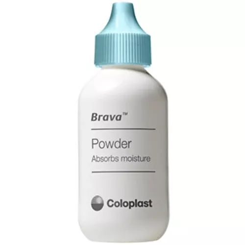 Brava Ostomy Powder