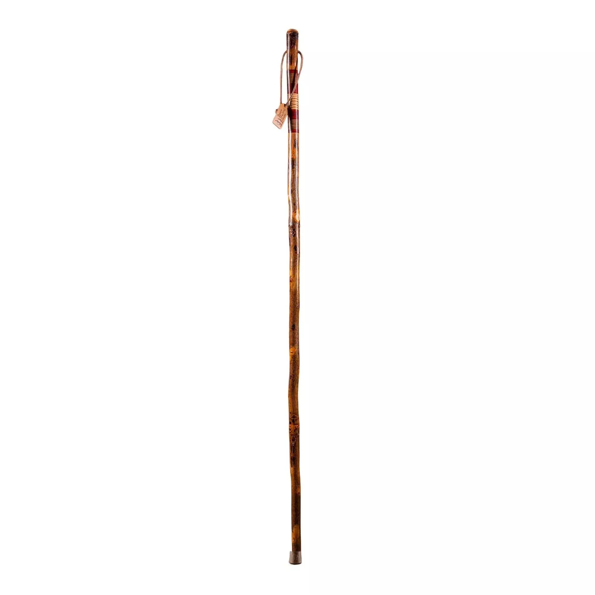Brazos™ Free Form Safari Walking Stick, 55-Inch Height