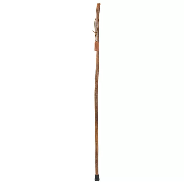 Brazos Walking Sticks Free-Form Hickory AM-602-3000-1125