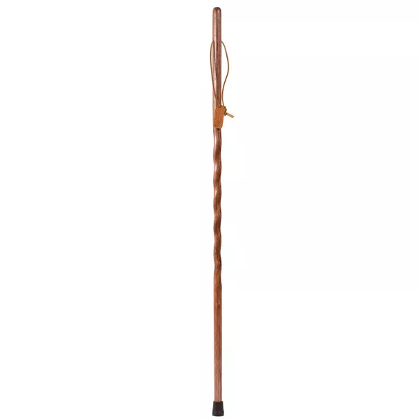 Brazos Walking Sticks Twisted Oak Walking Stick AM-602-3000-1009