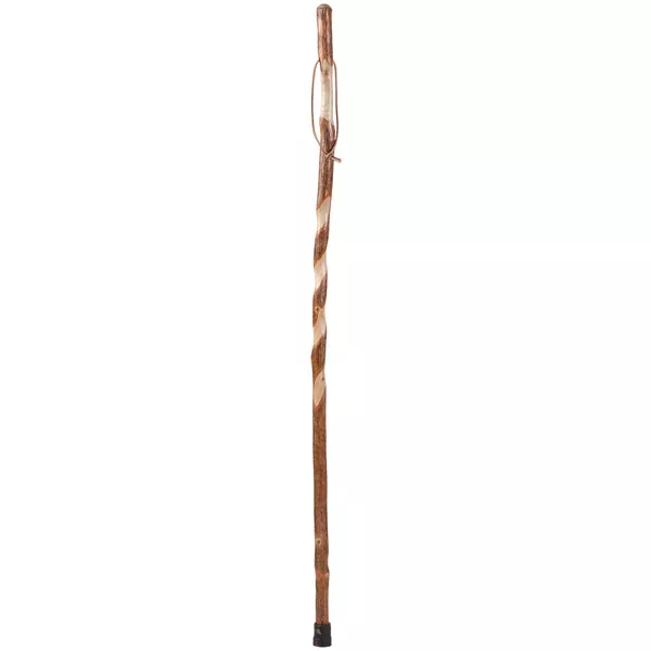Brazos Walking Sticks Twisted Sassafras Walking Stick AM-602-3000-1318