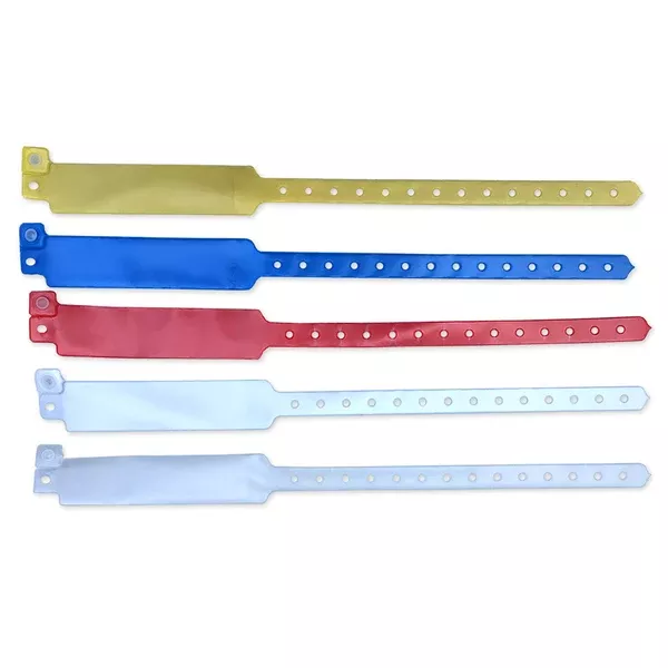 Briggs Insert Style Adult ID Bands AM-05-10715C
