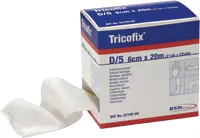 BSN Tricofix Tubular Retention and Fixation Bandages