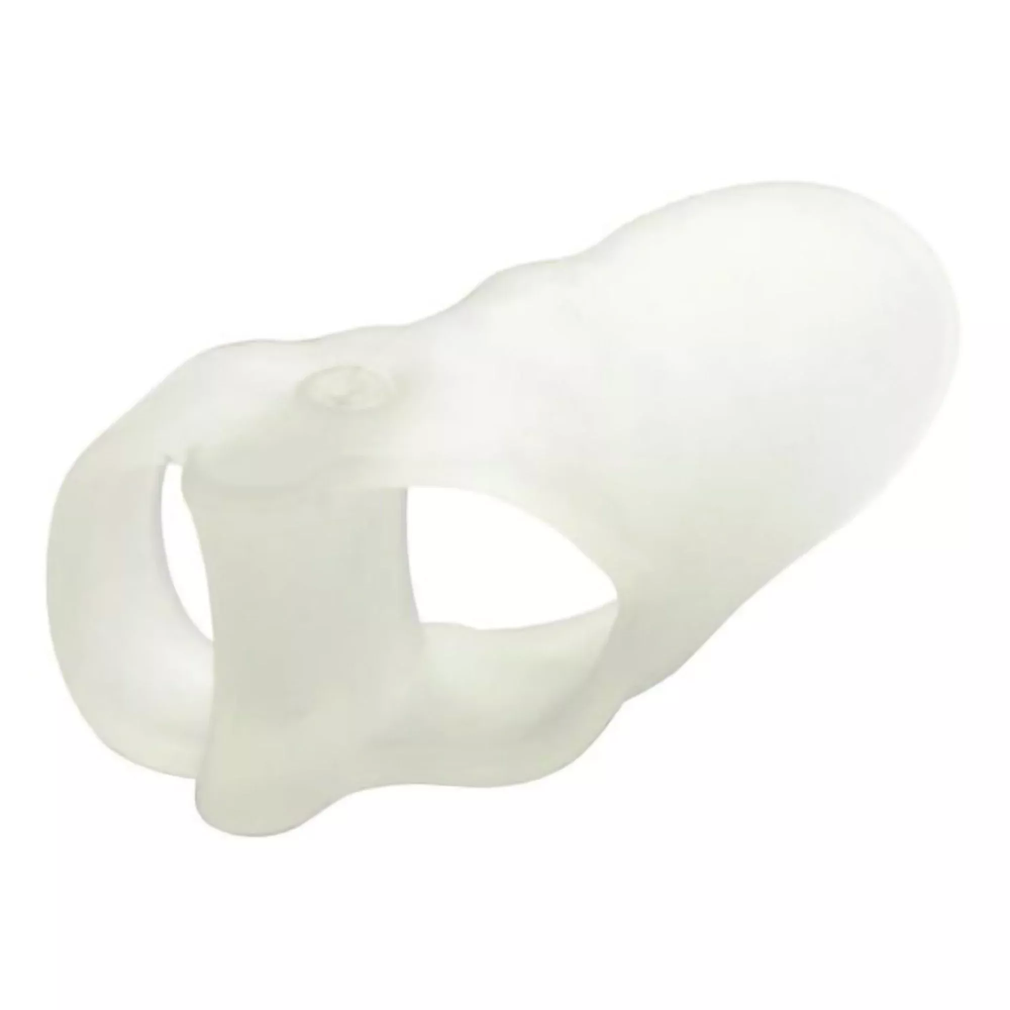 Bunion Guard Visco-GEL ToeBuddy One Size Fits Most Pull-On Foot