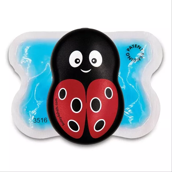 Buzzy Mini Starter Set Mini • Black ,1 Each