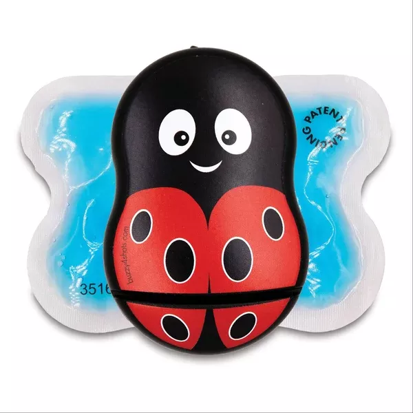 Buzzy XL Starter Set XL • Characters ,1 Each