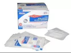 Caliber Adhesive Dressing