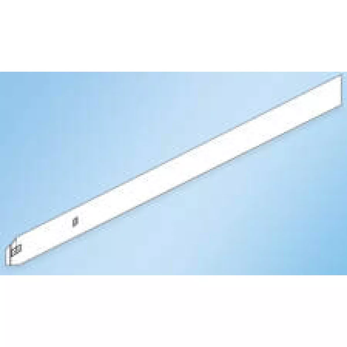 Camera Drape Sterile Clear Plastic 7" X 96" - 25 Per Case