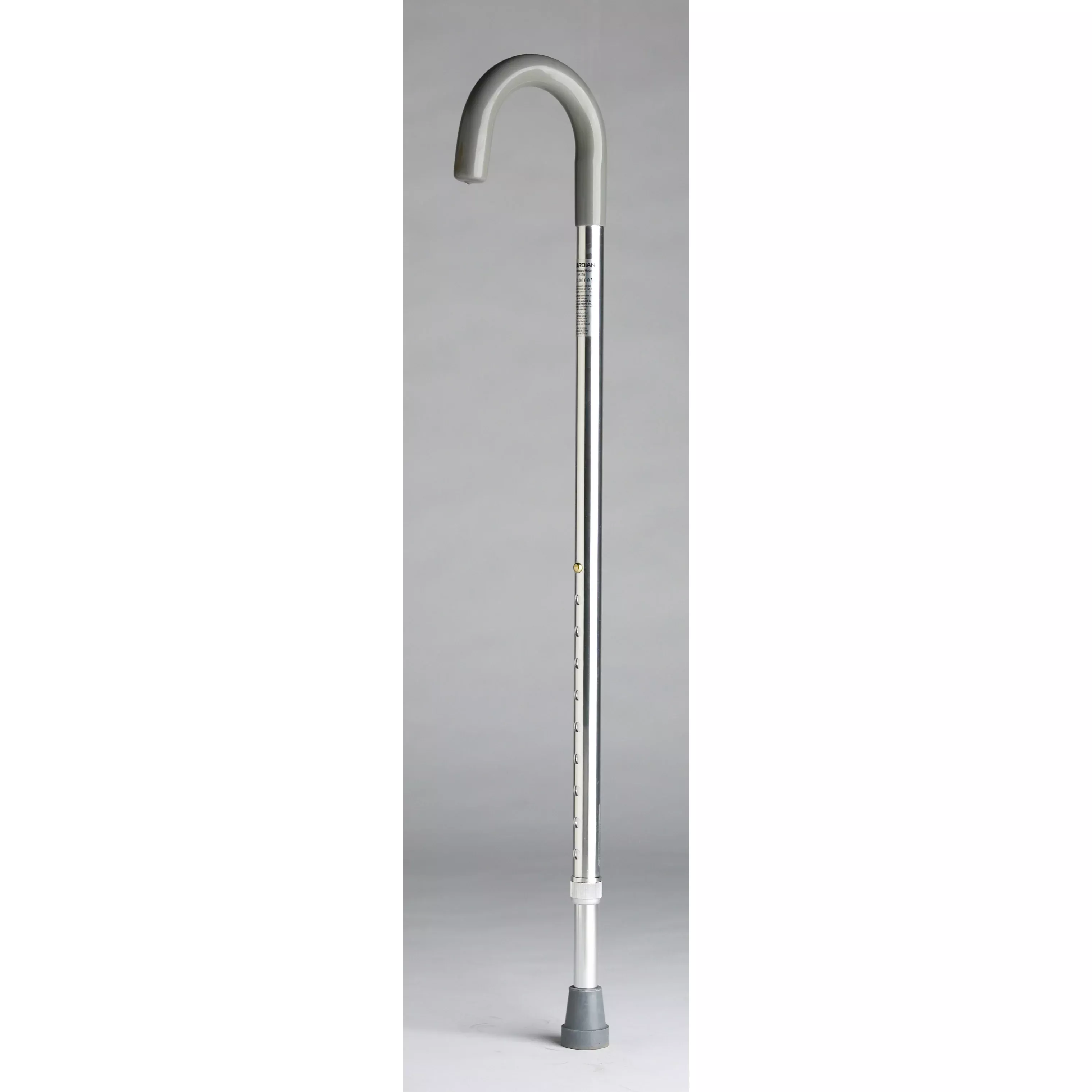 Cane Chrome Standard Handle