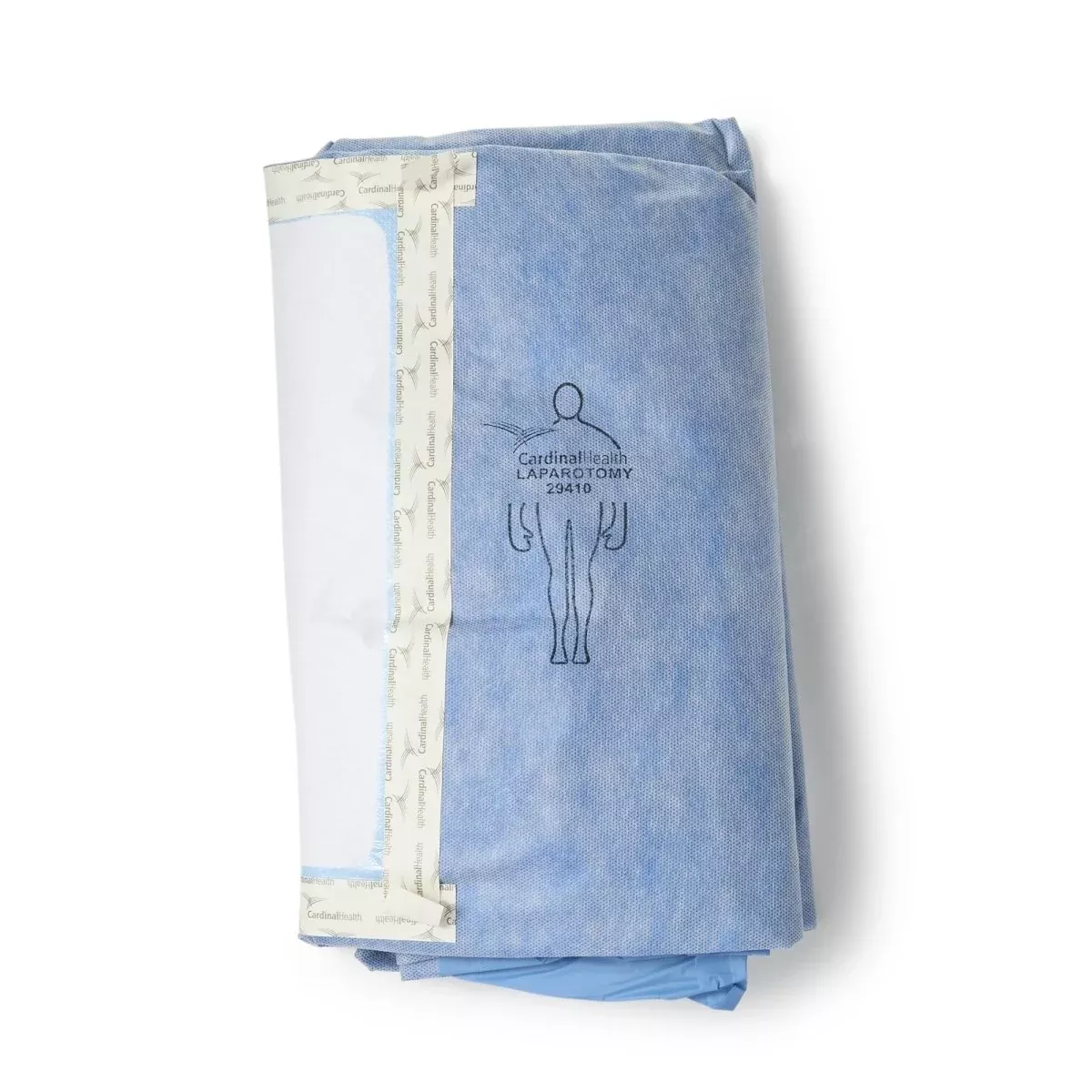 Cardinal Health Sterile Laparotomy ABDominal Drape