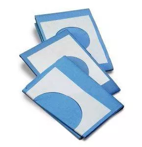 Cardinal Health Sterile Sheet General Purpose Drape