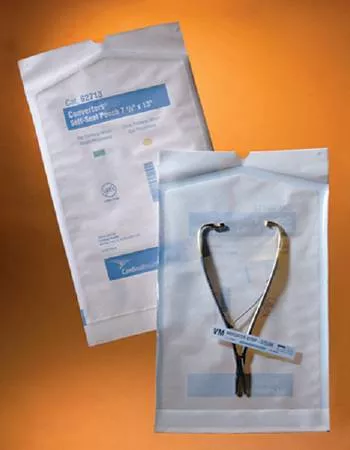Cardinal Health Sterilization Pouch