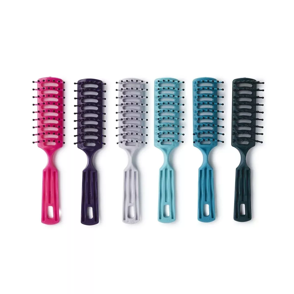 Cardinal Vented Hairbrush