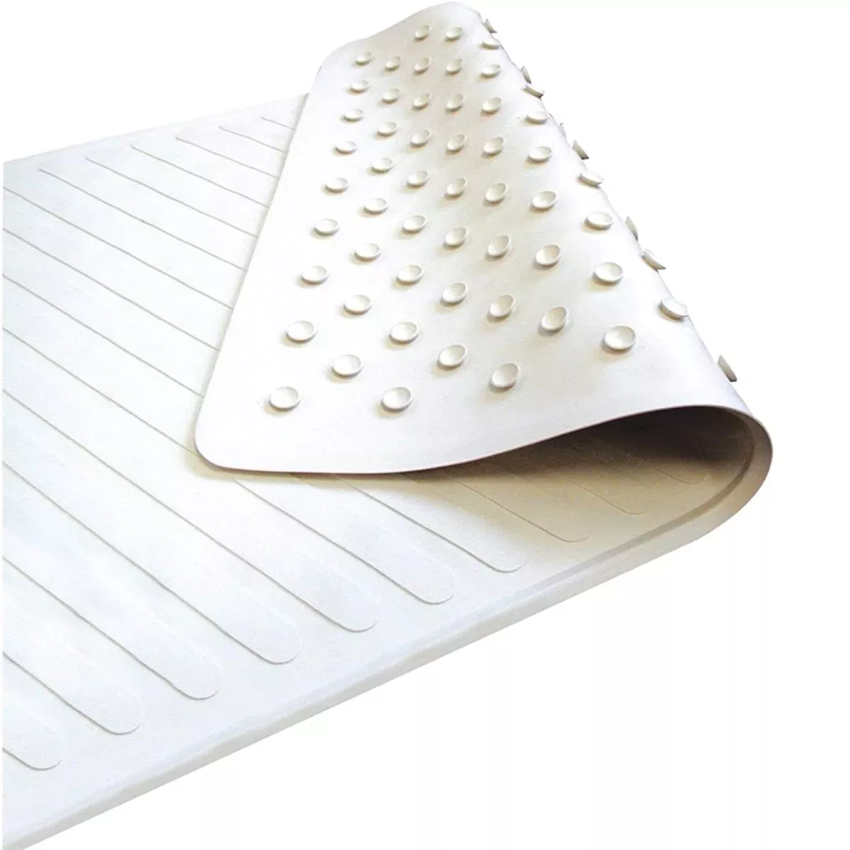 Carex Rubber Bathtub Mat