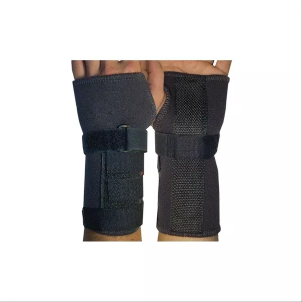 Carpal Tunnel Brace Medium • 6.5"-7.5" ,1 Each