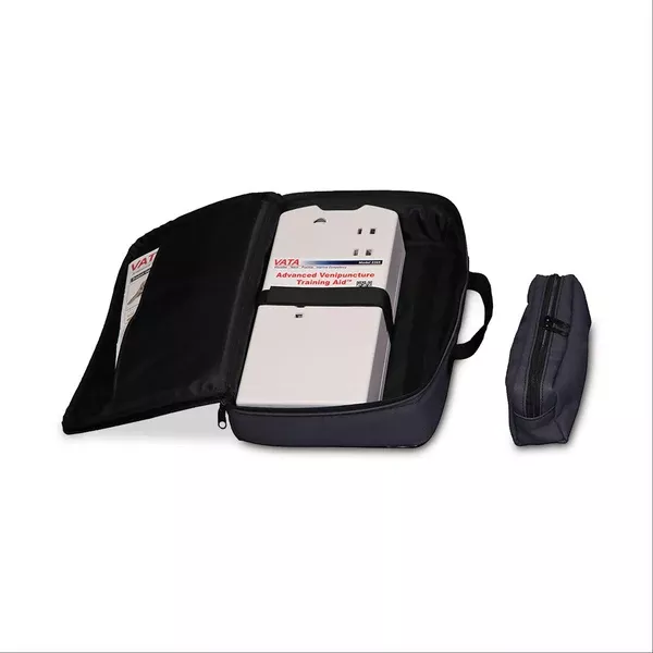 Carrying Case for Advanced Venipuncture Training Aid Carrying Case for ML0697 (items not included) ,1 Each