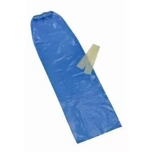 Cast/Bndg Protector Small Leg, 13" X 41",Reusable