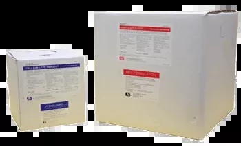CDS Nextgeneration Reagent Diluent For Use With Cell Dyn 1800 Hematology Analyzer
