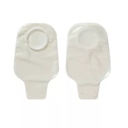 CenterPointLock Drainable Pouch