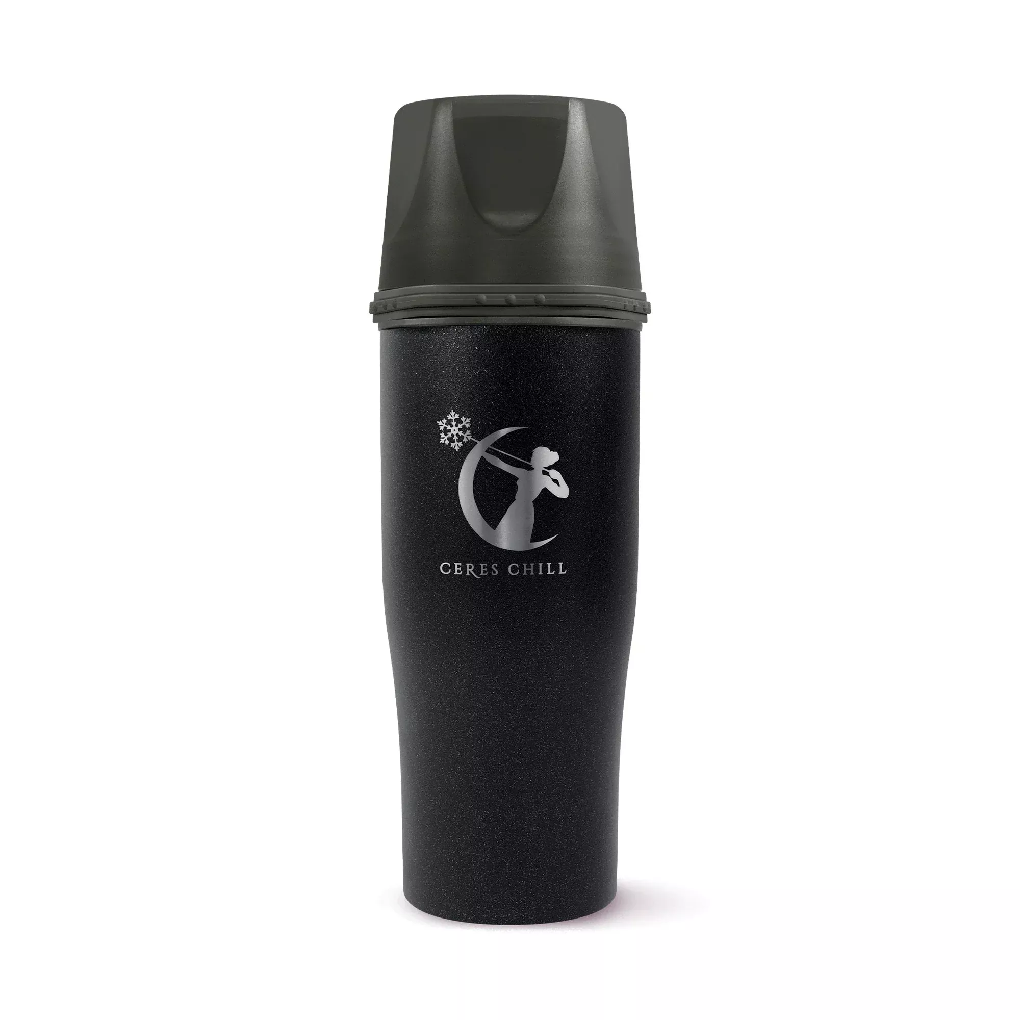 Ceres Chill Demigoddess Stainless Steel Mini Breast Milk Chiller Container