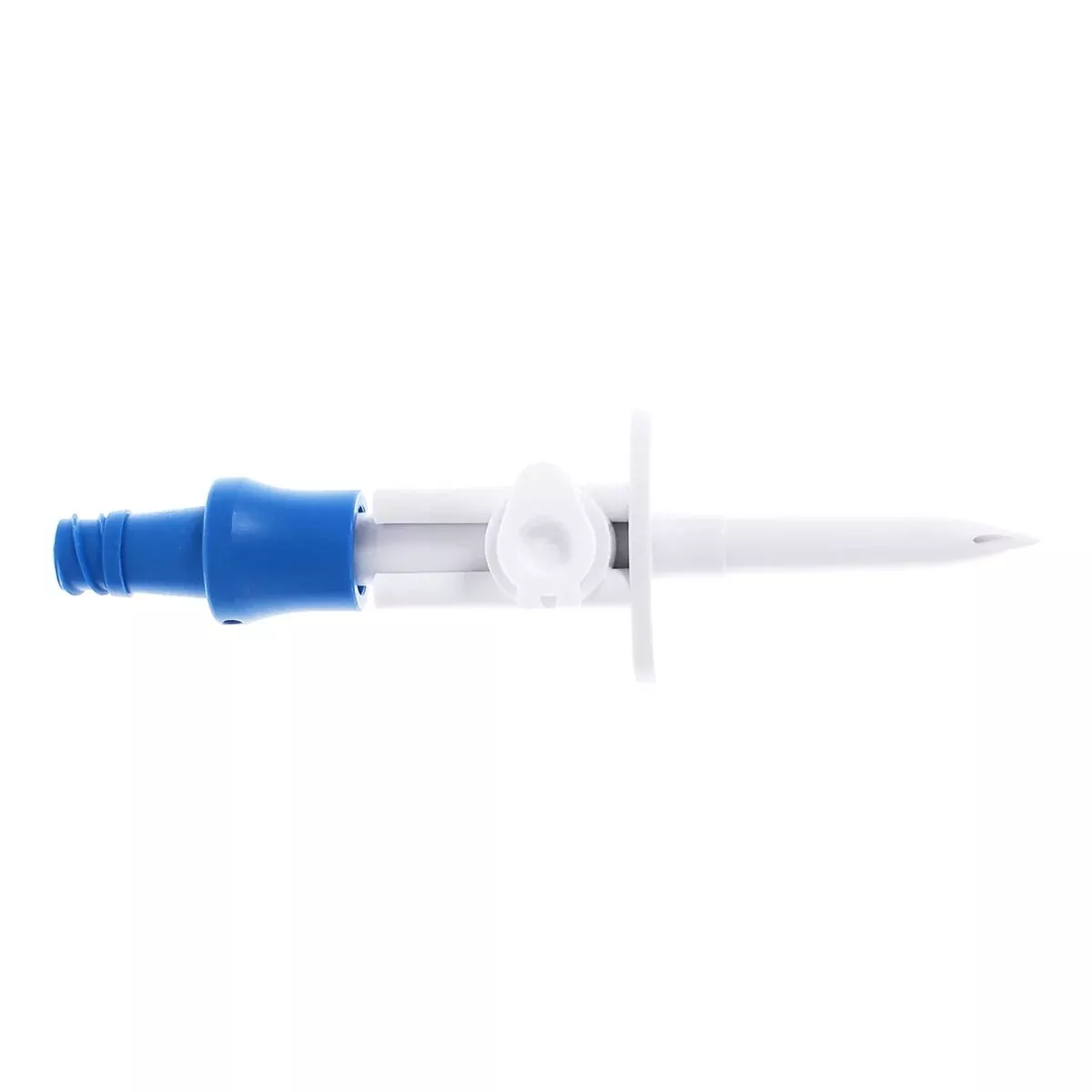 Chemoclave Bag Access Spike