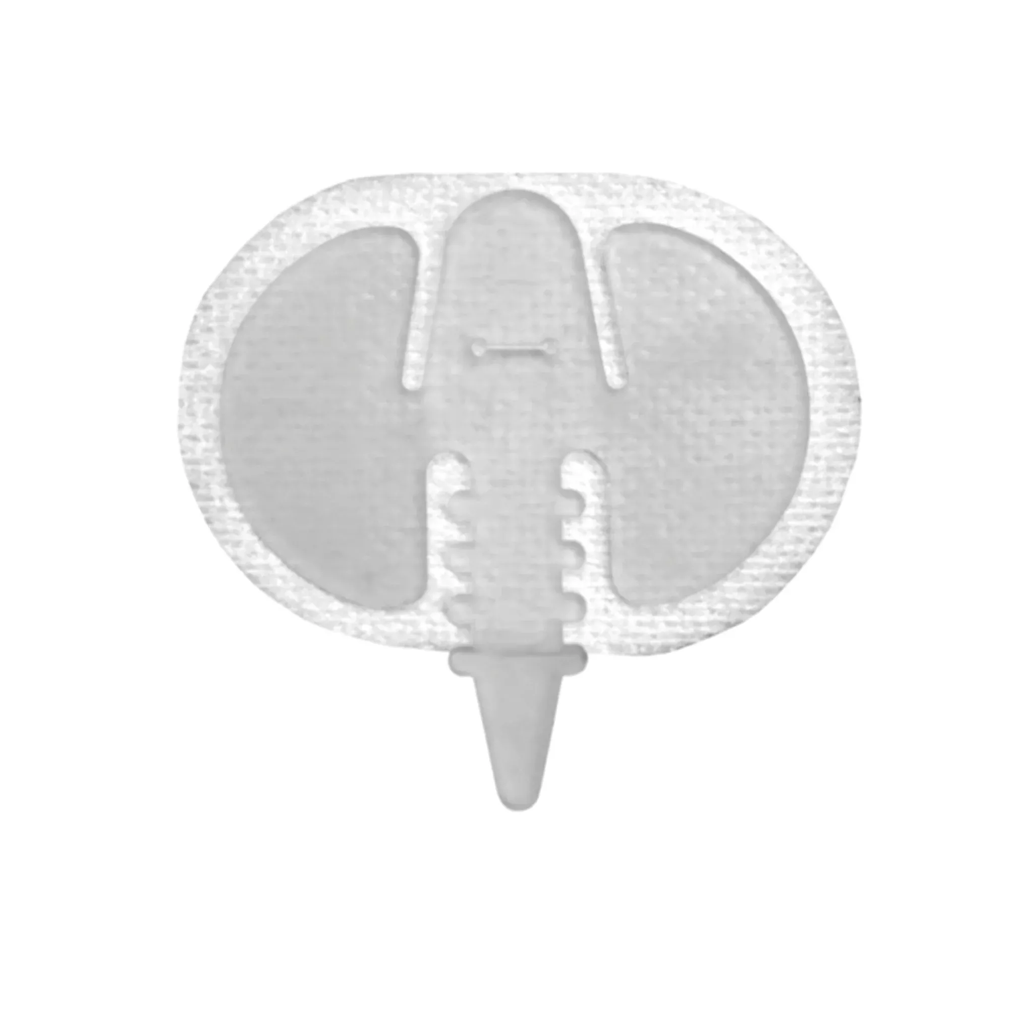 Cinch Tube Securement Device, Large