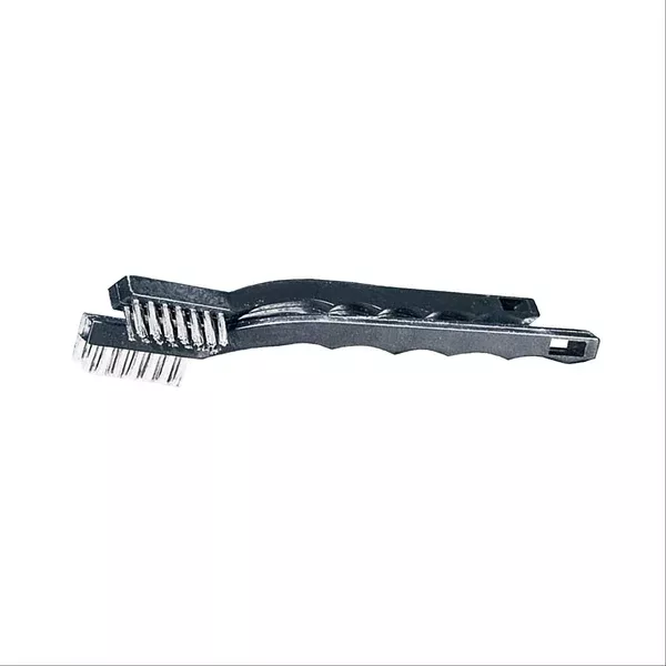 Cleaning Brushes Stainless Steel ,3 / pk