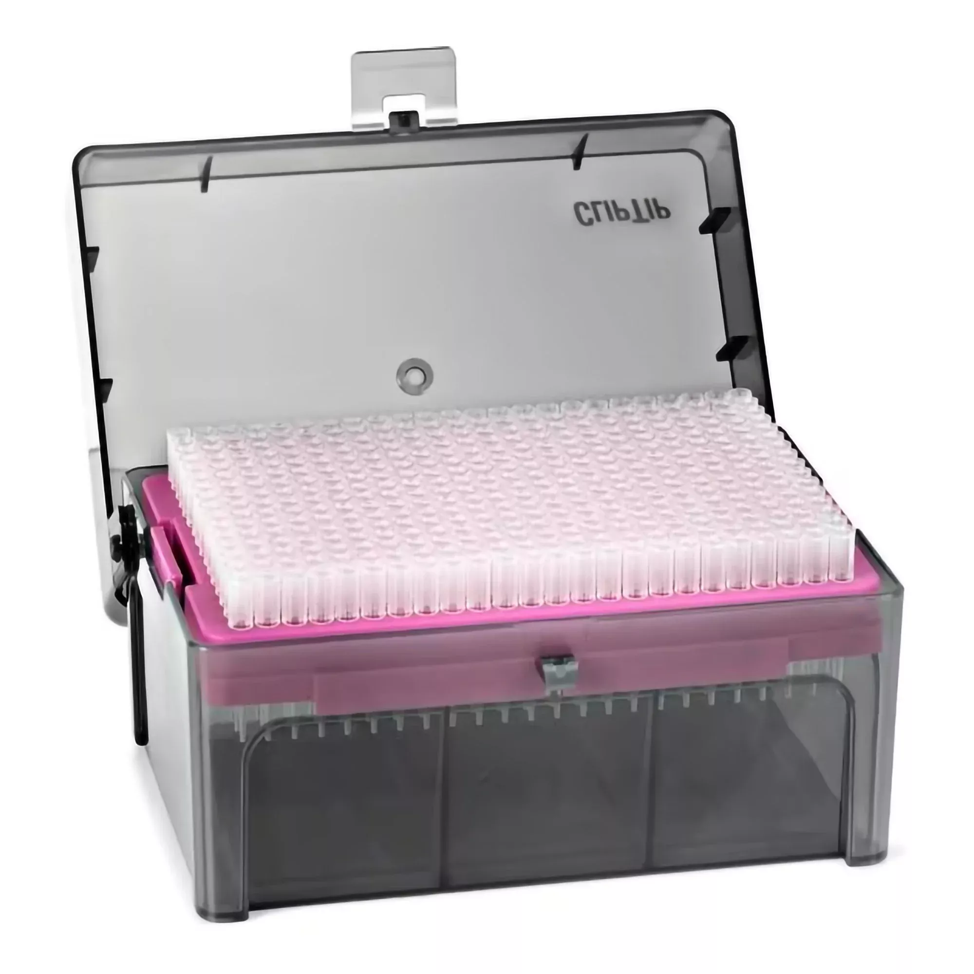 ClipTip™ 384 Format Specific Filter Pipette Tip, 12.5 µL