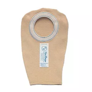 Cloth Pouch Cover, 24 oz., Med.