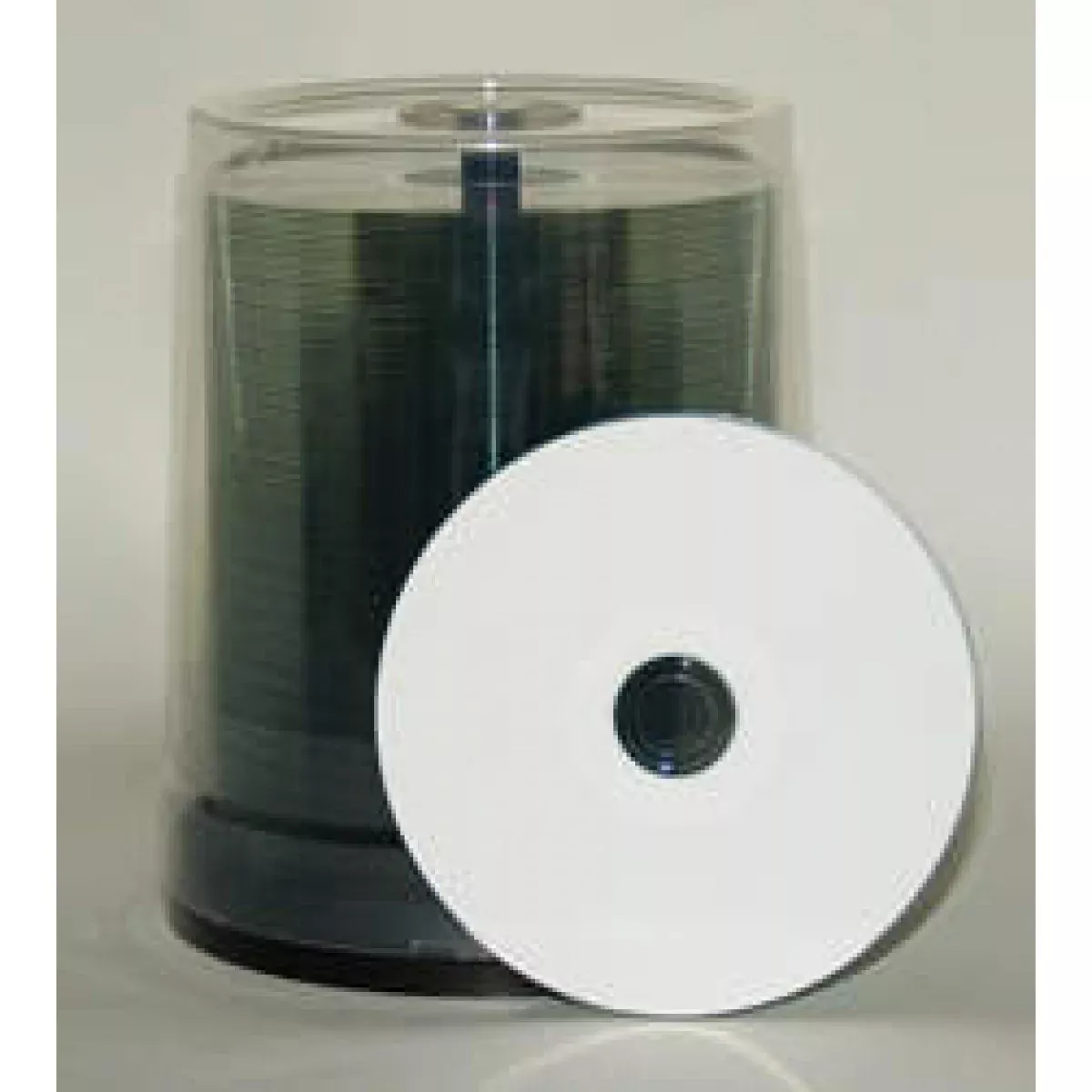 Cmc-Pro Cd-R 80Min, 52X Thermal White 700Mb 100 Per Pack