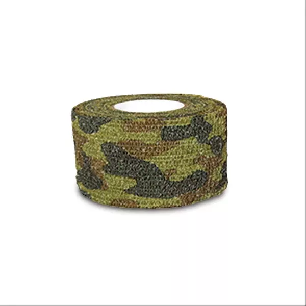 CoFlex Camo Cohesive Bandages 1"W x 5yds ,30 / pk