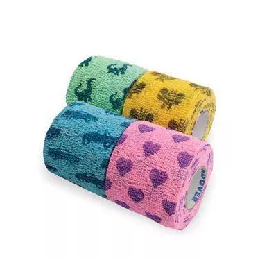 CoFlex NL Kids Pack 2"W x 5yd ,36 / pk