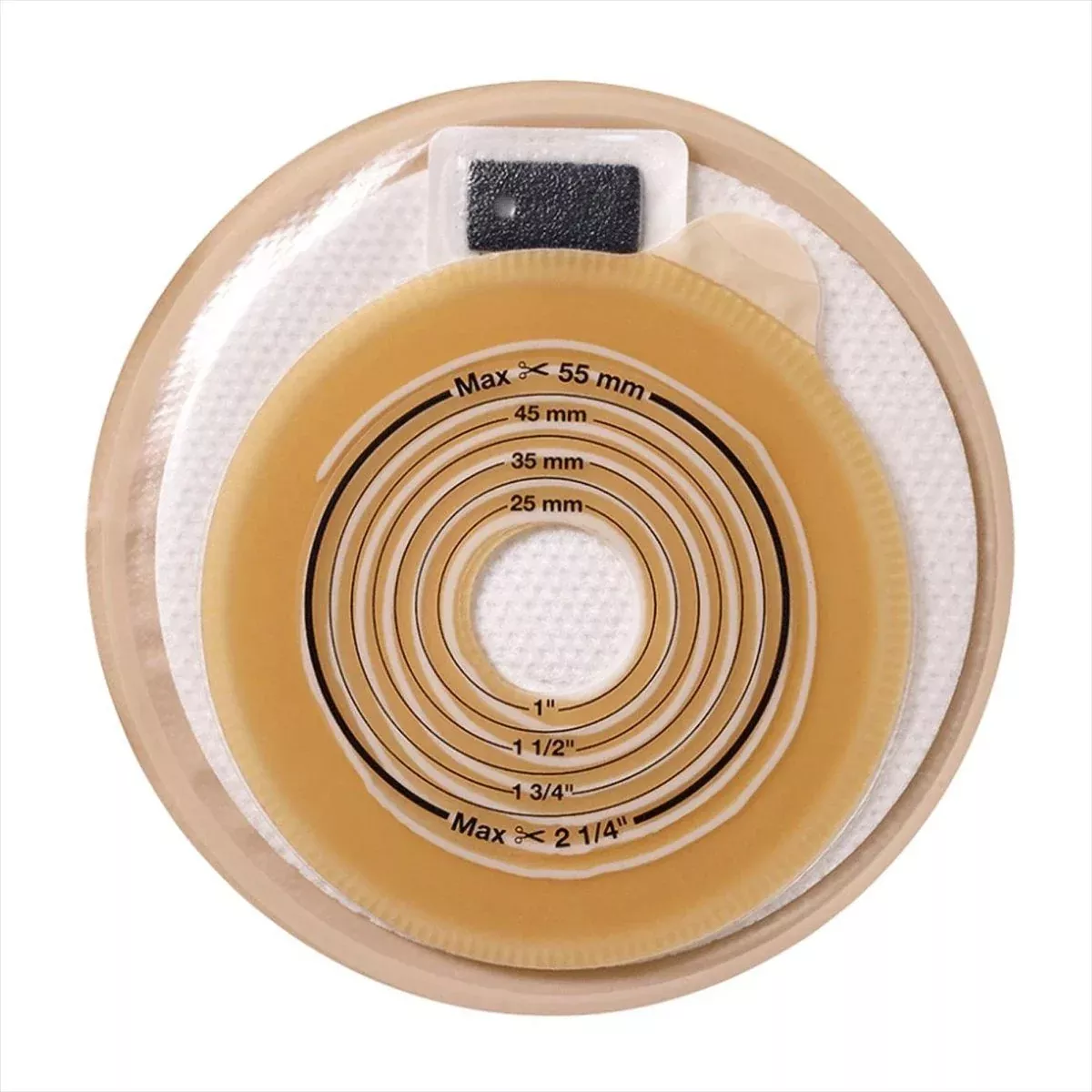 Coloplast Assura Stoma Cap
