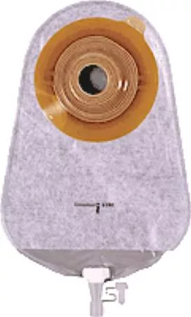 Coloplast Assura Urostomy Pouch With ¾ Inch Stoma Opening