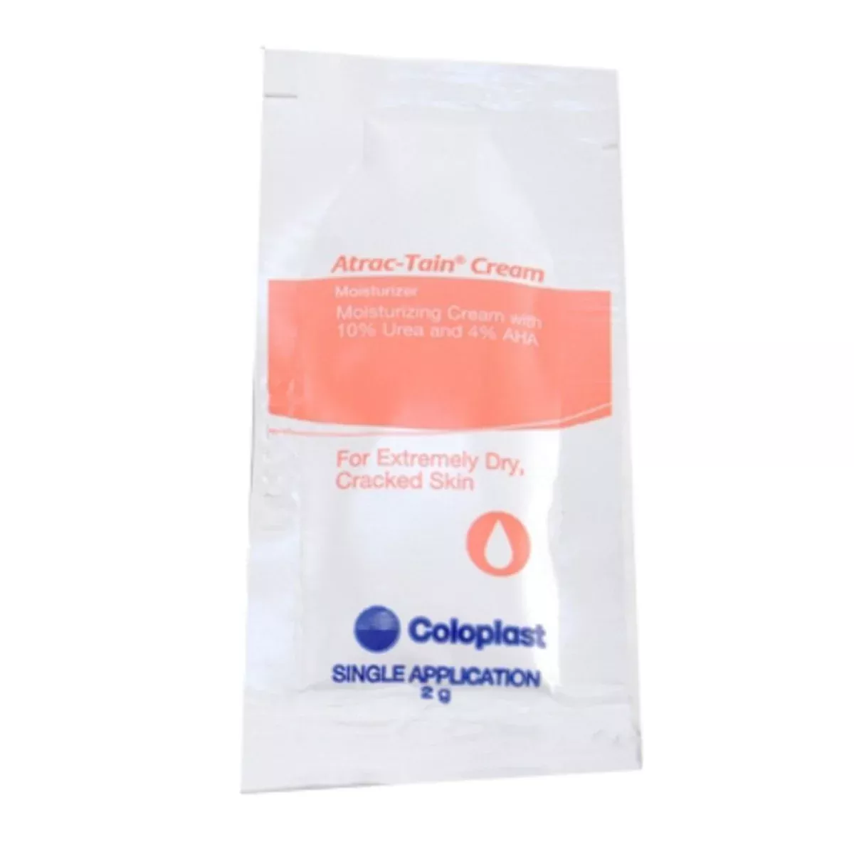 Coloplast Atrac Tain Moisturizer