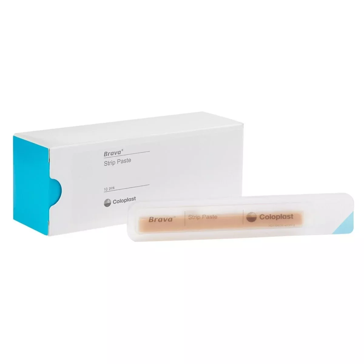 Coloplast Brava Strip Paste