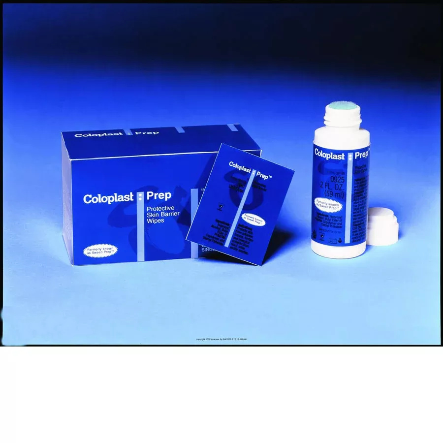 Coloplast Prep™ Protective Skin Barrier