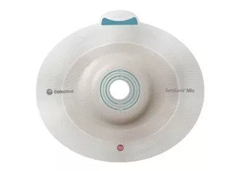 Coloplast Sensuramio Convex Flex Barrier