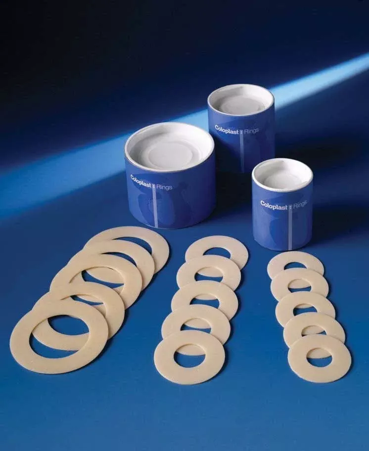 Coloplast Skin Barrier
