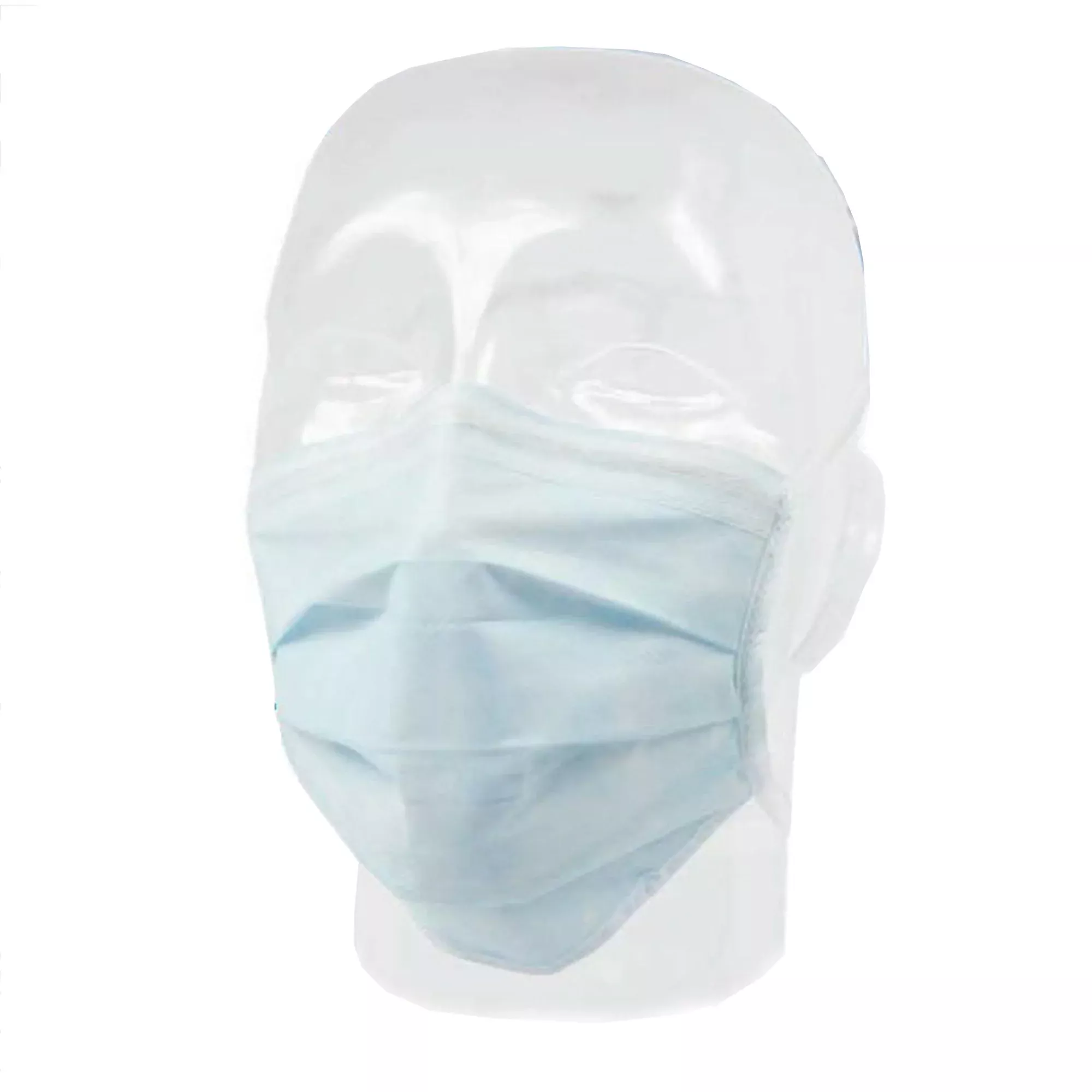 Comfort-Cool Surgical Mask