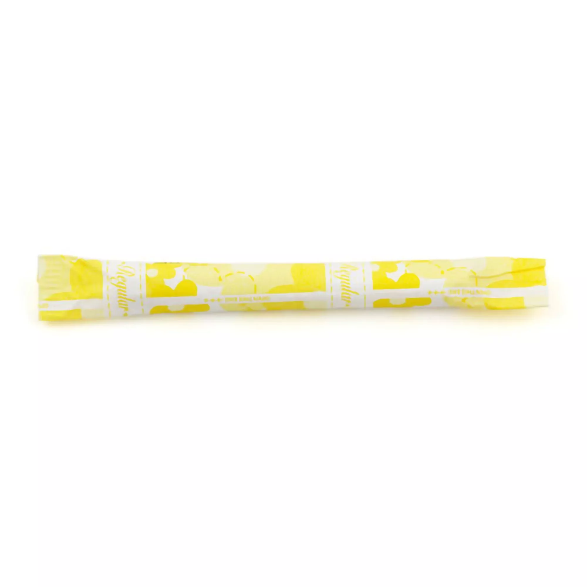 Comfort Plus Regular Absorbency Individually Wrapped Unscented Tampon