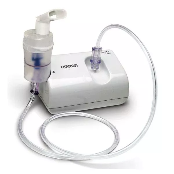 CompAir Compressor Tabletop Nebulizer System
