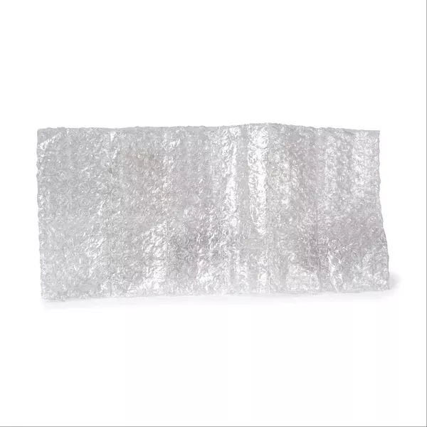 Compartmental Bubble Pouch 13.75"W x 6"H ,Pack oF 25
