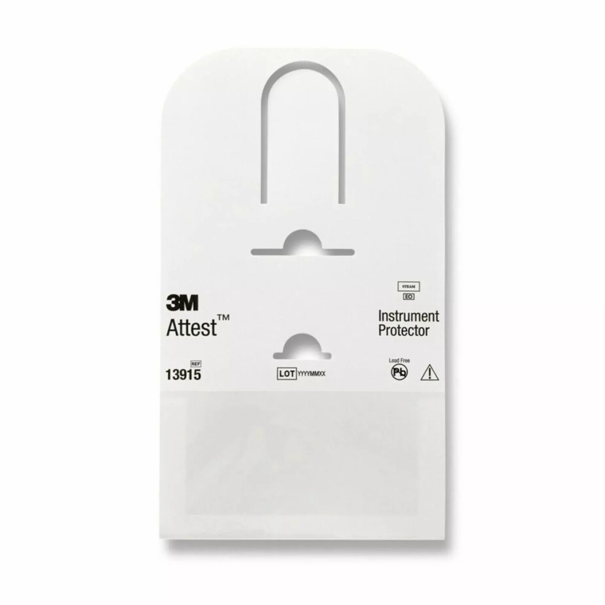 Comply Instrument Tip Protector