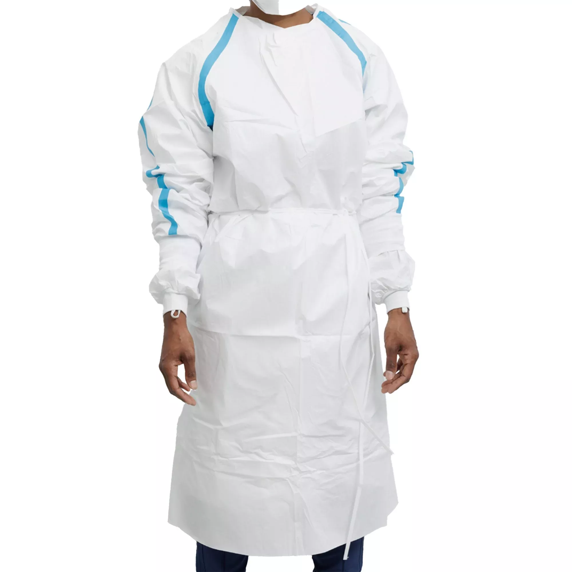 Contec CritiGear™ Chemo HD Gowns