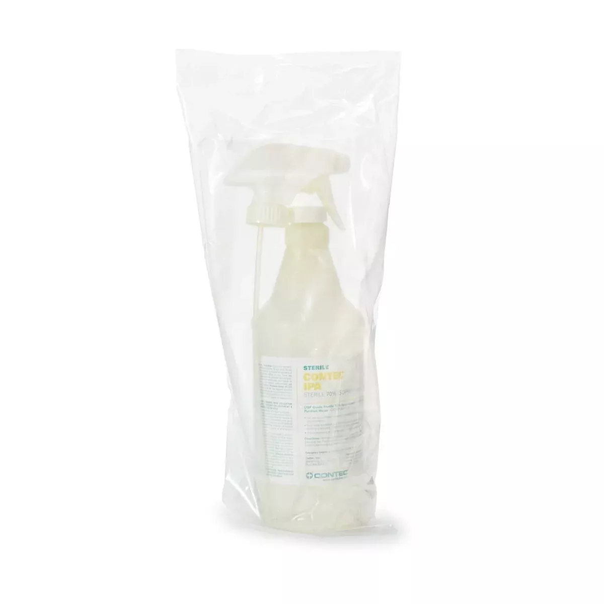 Contec Isopropyl Alcohol Antiseptic