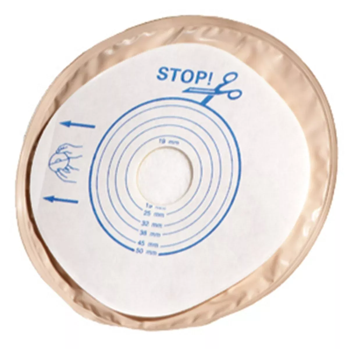 Convatec Activelife Stoma Cap